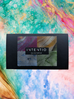 Box Front Intentio Experience Box (7x2ml ) - Spray