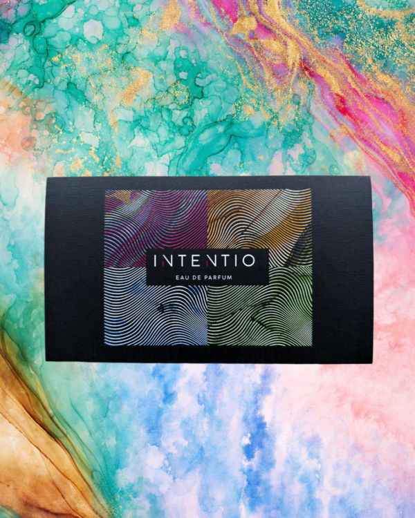 Intentio Experience Box (7x2ml ) - Spray