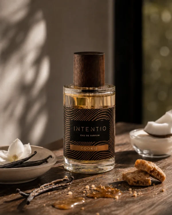 Intentio Cookie Eau de Parfum 100 ml - Pre-sale
