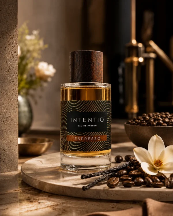 Espresso2026 Intentio Espresso Eau de Parfum 100ml