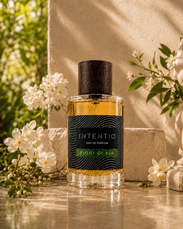 Intentio Fiori di Kià Eau de Parfum 100ml