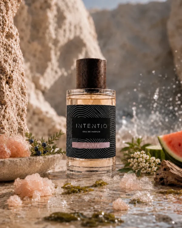 Halite2026 Intentio Halite Eau de Parfum 100ml