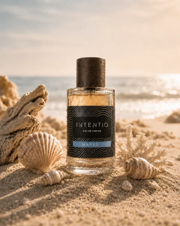 Maree2026 Intentio Maree Eau de Parfum 100ml