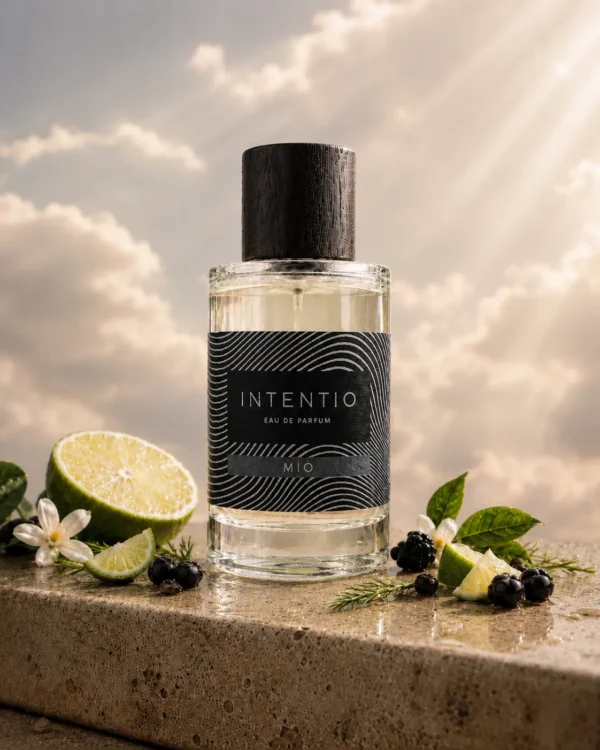 Mio2026 Intentio Miò Eau de Parfum 100ml
