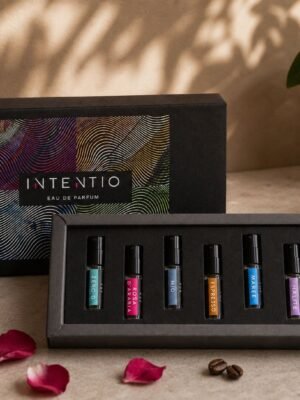 box intentio new Intentio Experience Box (7x2ml ) - Spray