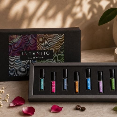 box intentio new